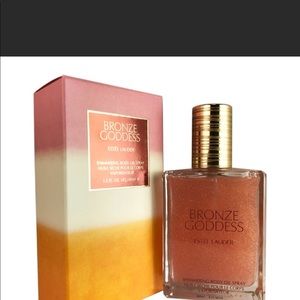 Este Lauder Bronze Goddess spray